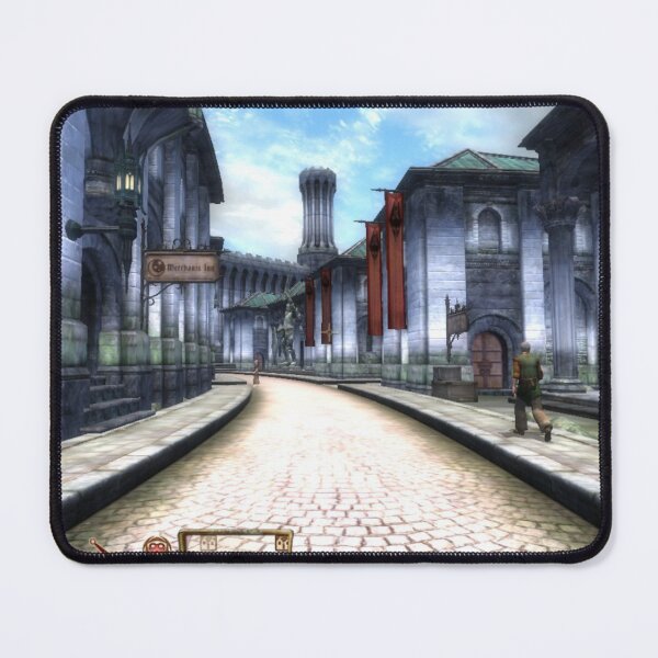 Item preview, Imperial City market designed and sold by D34THBYDES1GN.