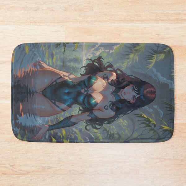 Item preview, Barbarian Girl designed and sold by RaF71PrO.