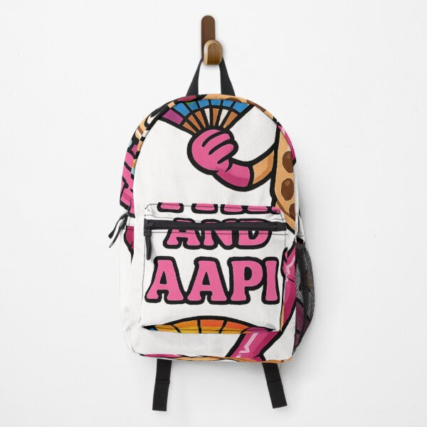 Item preview, Thirsty and AAPI Bubble Tea Celebration designed and sold by Places On Earth.