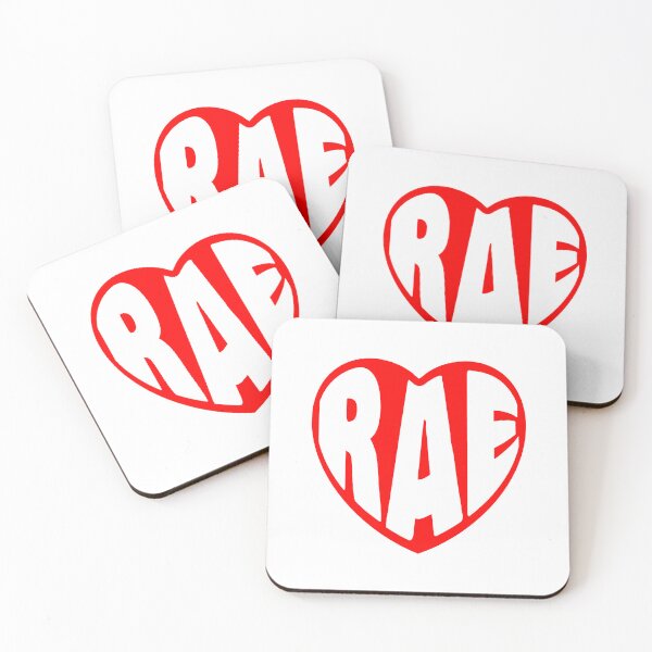 Item preview, Rae in my Heart designed and sold by Kuni-Art.