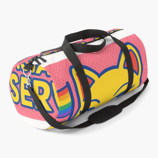 Item preview, Lucky Cat with Pride Flag Saying Asian and Serving designed and sold by Places On Earth.