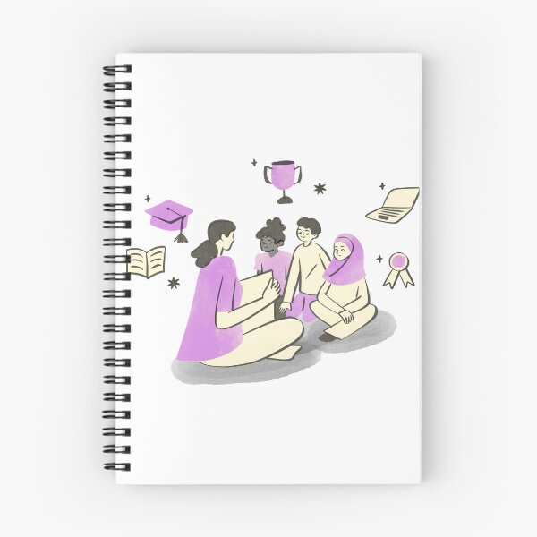 Item preview, Educate  designed and sold by ridnaledesigner.