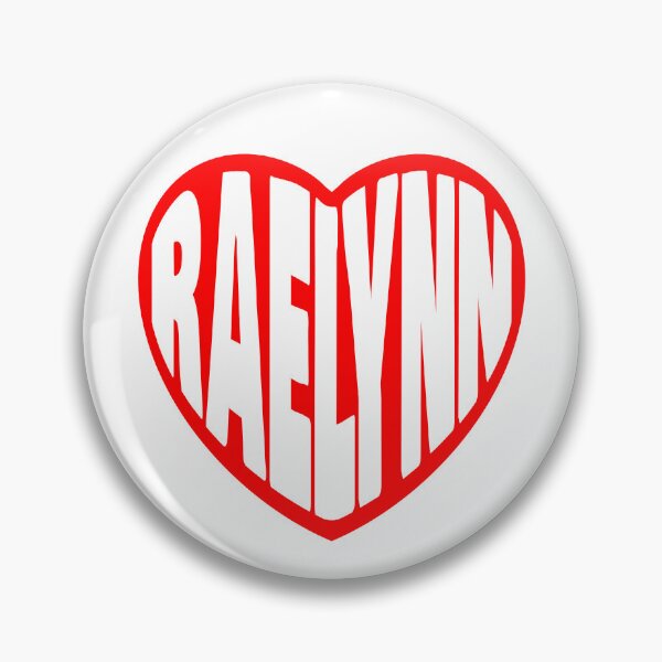 Item preview, Raelynn in my Heart designed and sold by Kuni-Art.
