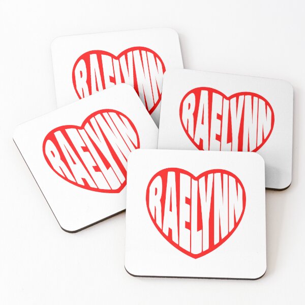 Item preview, Raelynn in my Heart designed and sold by Kuni-Art.