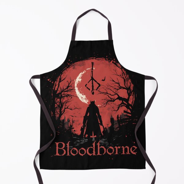 Item preview, Blood Moon designed and sold by Gabriela Mihai.