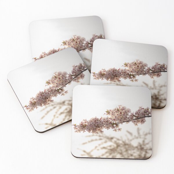 Item preview, Delicate Cherry Blossoms designed and sold by paulinasvaphotography .