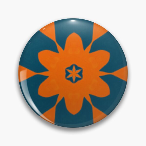 Item preview, Petal Pop designed and sold by Zilpa’s Prints.