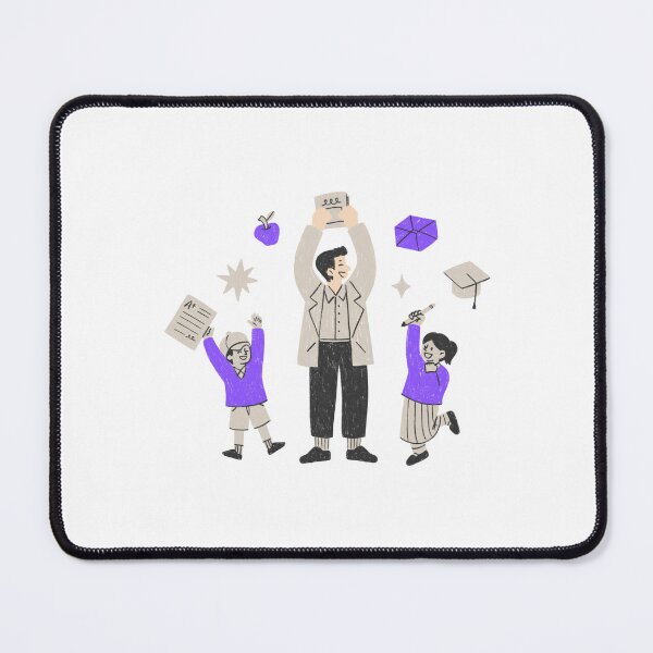 Item preview, Educate designed and sold by ridnaledesigner.
