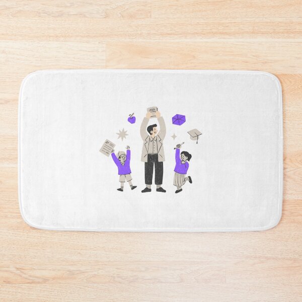 Item preview, Educate  designed and sold by ridnaledesigner.