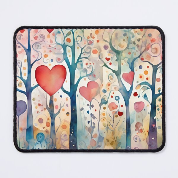 Item preview, Forest of Love. Coffee with Vicky designed and sold by VickyJo111.