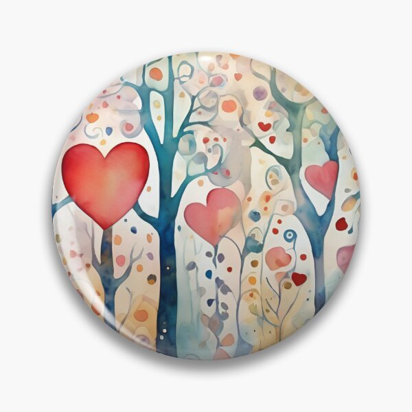 Item preview, Forest of Love. Coffee with Vicky designed and sold by VickyJo111.