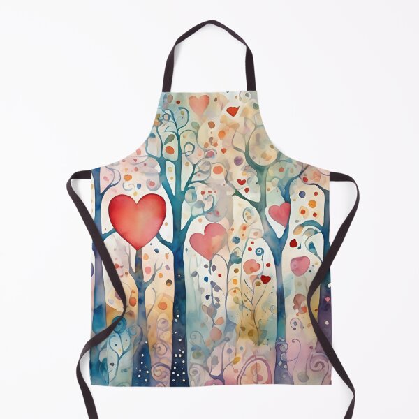 Item preview, Forest of Love. Coffee with Vicky designed and sold by VickyJo111.