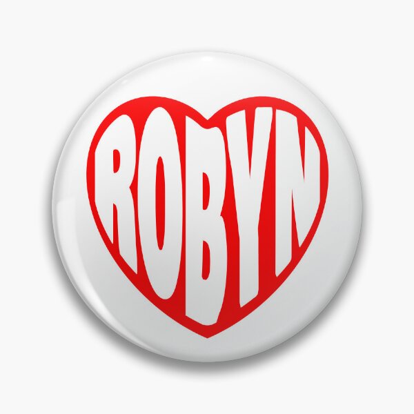 Item preview, Robyn in my Heart designed and sold by Kuni-Art.