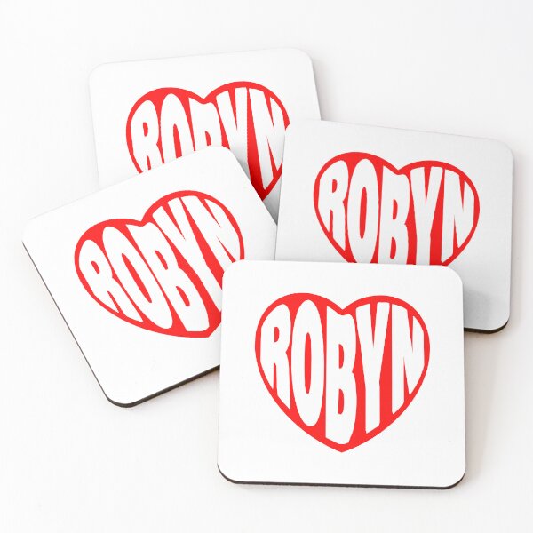 Item preview, Robyn in my Heart designed and sold by Kuni-Art.