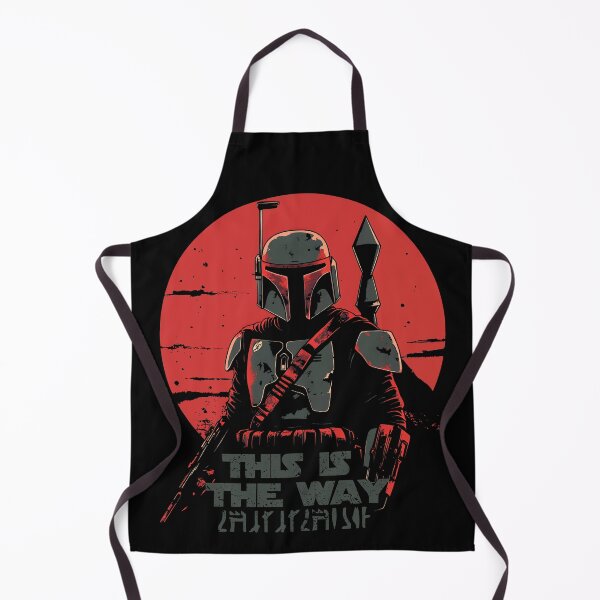 Item preview, This is the Way designed and sold by Gabriela Mihai.