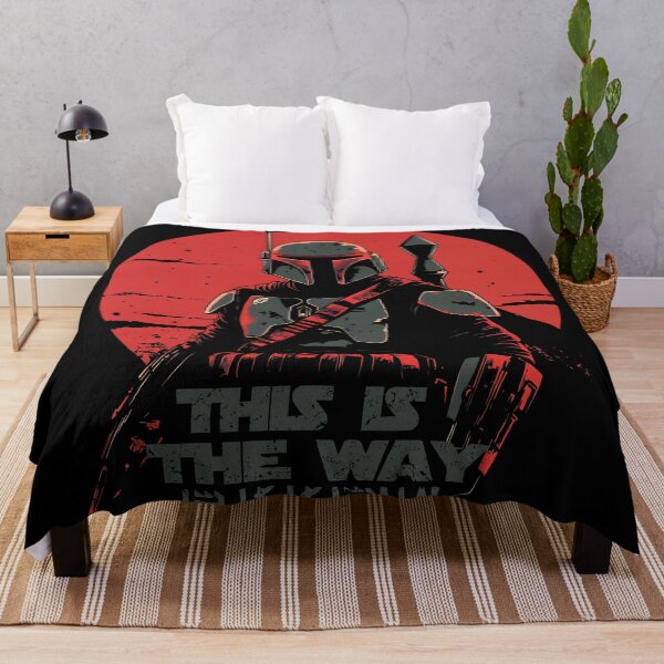 Item preview, This is the Way designed and sold by Gabriela Mihai.