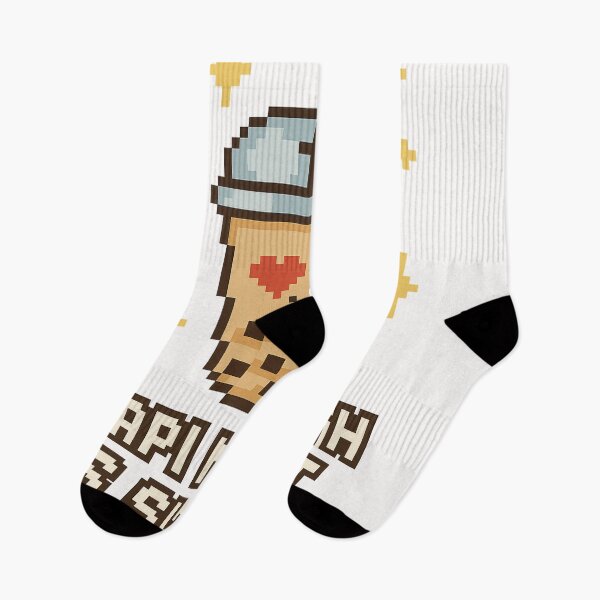 Item preview, Pixel Boba with AAPI Month Is Sweet Message designed and sold by Places On Earth.