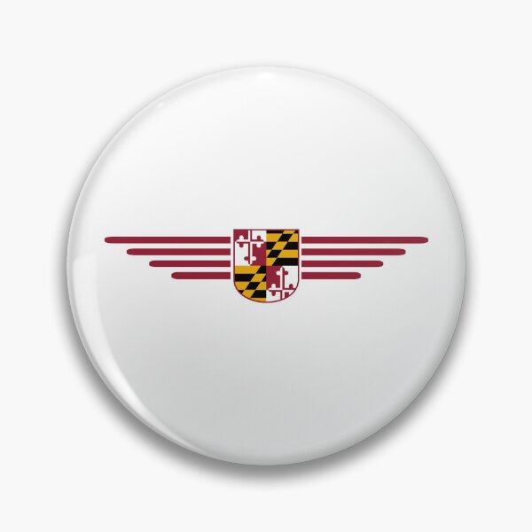 Item preview, Maryland Fan T-Shirt – Perfect for fans! designed and sold by ElvisU.