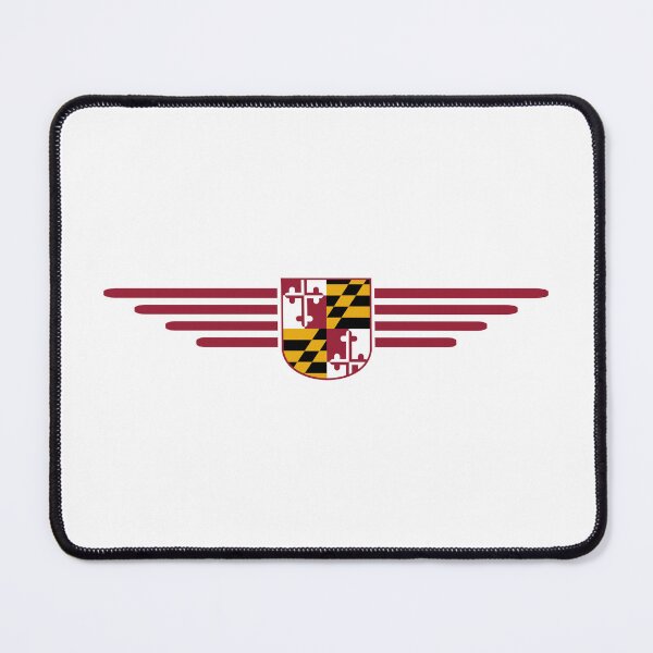 Item preview, Maryland Fan T-Shirt – Perfect for fans! designed and sold by ElvisU.