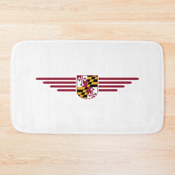 Item preview, Maryland Fan T-Shirt – Perfect for fans! designed and sold by ElvisU.