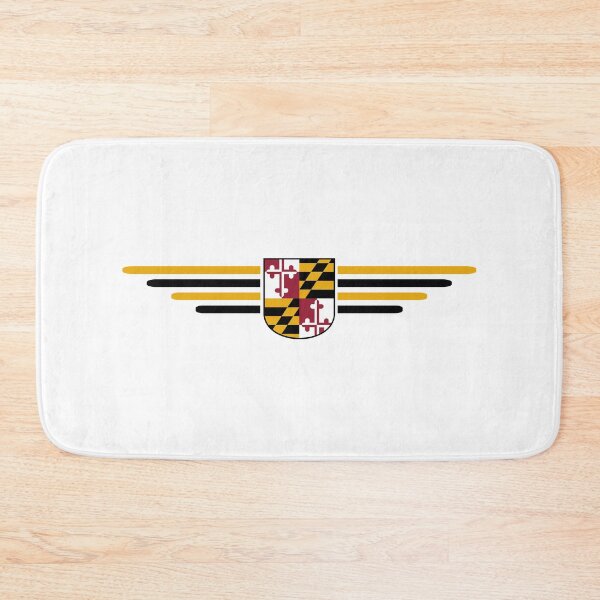 Item preview, Maryland Fan T-Shirt – Perfect for fans! designed and sold by ElvisU.
