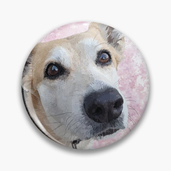Item preview, German Shepherd X Labrador designed and sold by connor-finn.