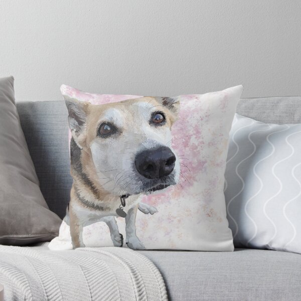 Item preview, German Shepherd X Labrador designed and sold by connor-finn.
