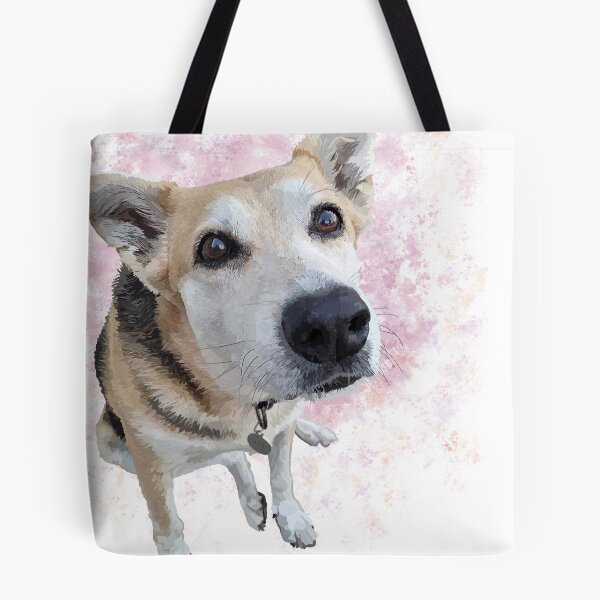 Item preview, German Shepherd X Labrador designed and sold by connor-finn.