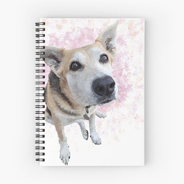 Item preview, German Shepherd X Labrador designed and sold by connor-finn.