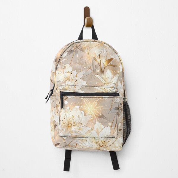 Item preview, Flower Gleam Glow designed and sold by CoolPixels.