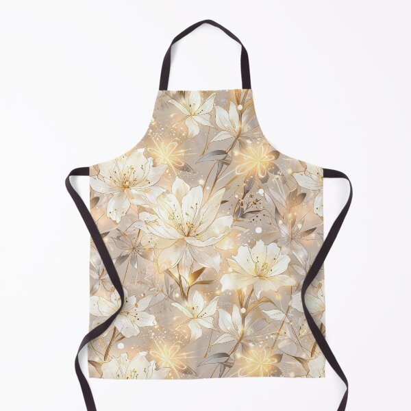 Item preview, Flower Gleam Glow designed and sold by CoolPixels.