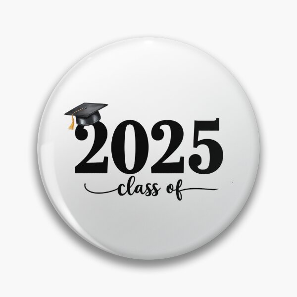 Item preview, Class of 2025 designed and sold by SOUFIANE1991.