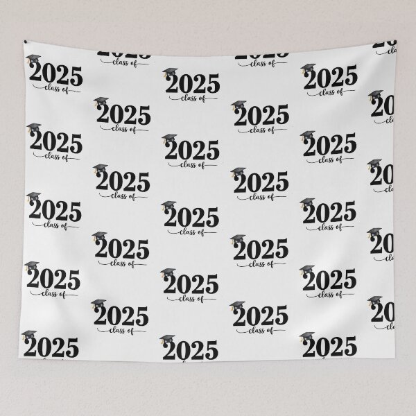 Item preview, Class of 2025 designed and sold by SOUFIANE1991.