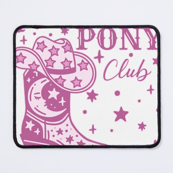 Item preview, Pink Pony Club designed and sold by tsownArt.