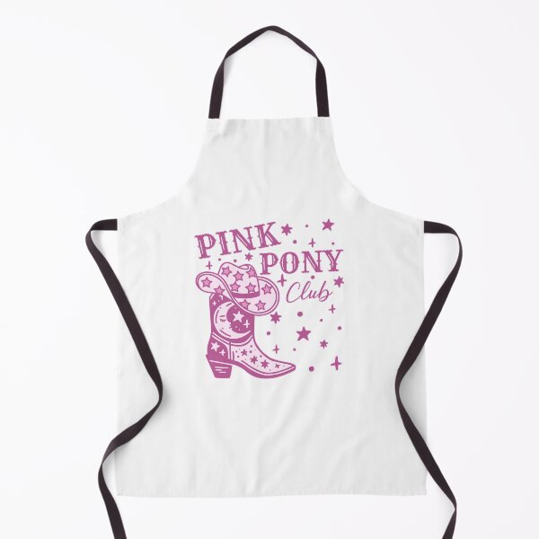Item preview, Pink Pony Club designed and sold by tsownArt.