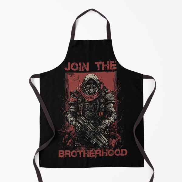 Item preview, Brotherhood designed and sold by Gabriela Mihai.