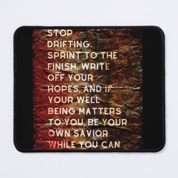 Item preview, Motivational Text Art designed and sold by NickDedidis.