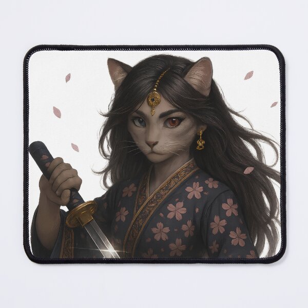 Item preview, Kat's Spirit designed and sold by AiChayne.