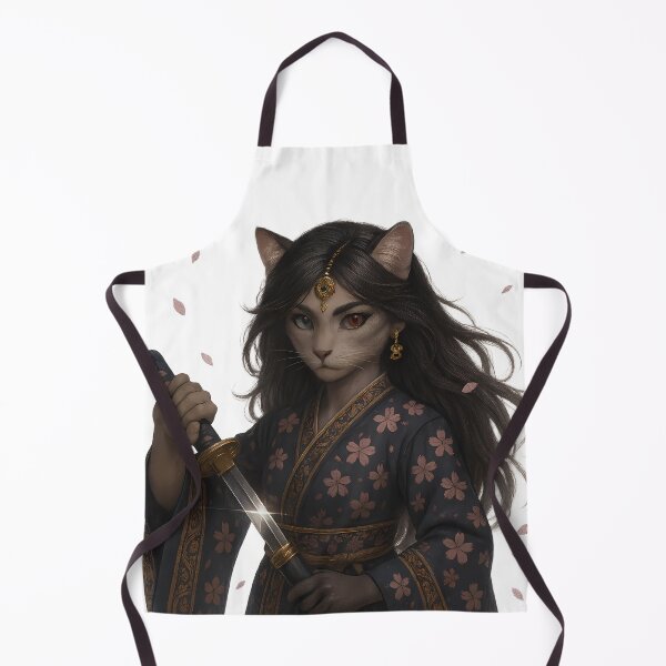 Item preview, Kat's Spirit designed and sold by AiChayne.