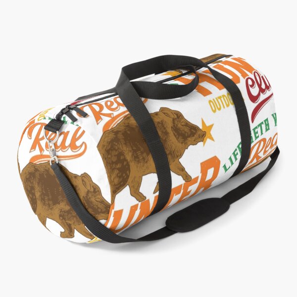Item preview, Hunter Outdor Club Hunting Graphic Design designed and sold by Richstd.