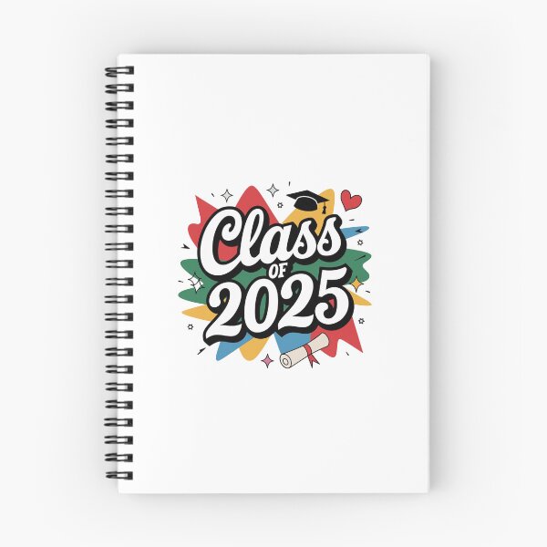Item preview, Class of 2025 designed and sold by SOUFIANE1991.