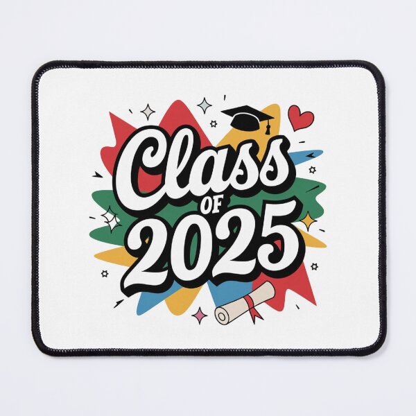 Item preview, Class of 2025 designed and sold by SOUFIANE1991.