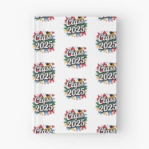 Item preview, Class of 2025 designed and sold by SOUFIANE1991.