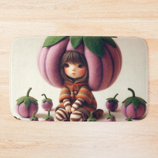 Item preview, Peruvian Girl designed and sold by Beyondnote-Art.
