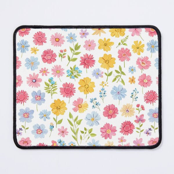 Item preview, Flower Clipart designed and sold by CoolPixels.