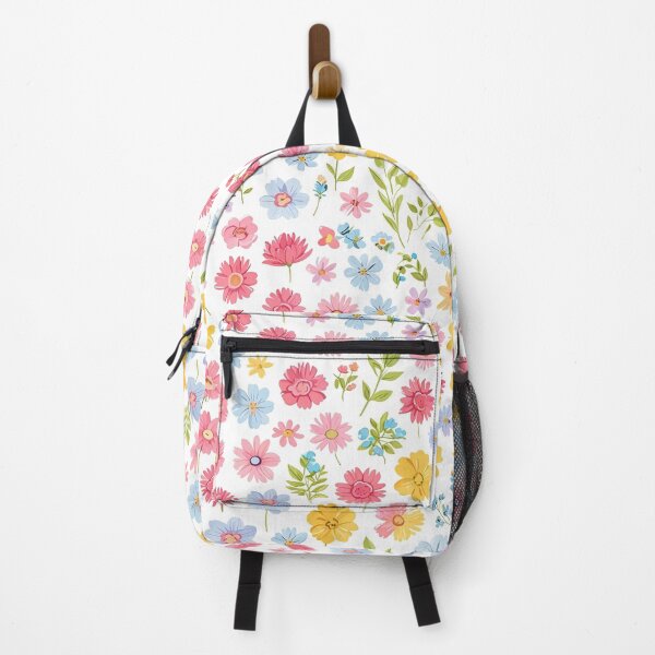 Item preview, Flower Clipart designed and sold by CoolPixels.