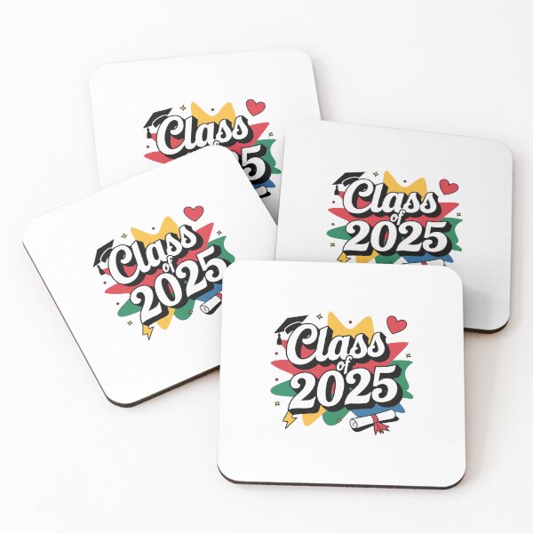 Artikelvorschau, Klasse von 2025 entworfen und verkauft von SOUFIANE1991.