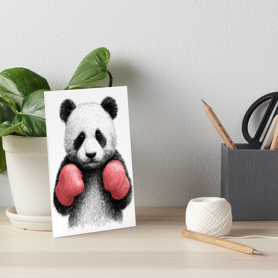 Item preview, Art Board Print designed and sold by PixelCatalyst.