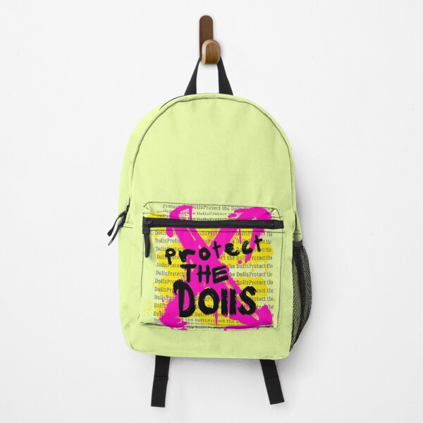 Item preview, Protect the Dolls – Loud, Proud & Untamed designed and sold by Sepinik.