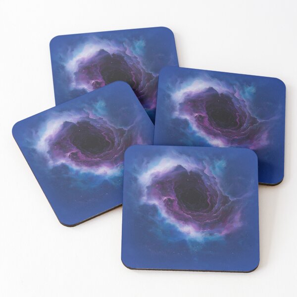 Item preview, A dimensional door that opens to space designed and sold by FluffyGallery.